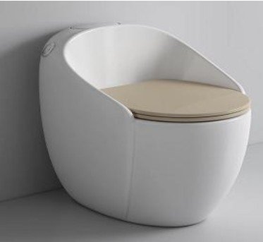 COMMODE UCOMFORT ZA711